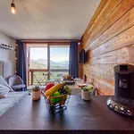 Appartement Pegase Phenix-72 By Interhome Le Corbier