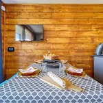 Pegase Phenix-72 By Interhome * Le Corbier
