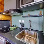 Pegase Phenix-72 By Interhome Appartement Le Corbier