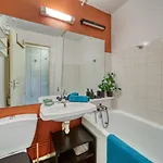 Pegase Phenix-72 By Interhome Appartement *