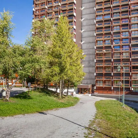 Appartement Pegase Phenix-72 By Interhome Le Corbier