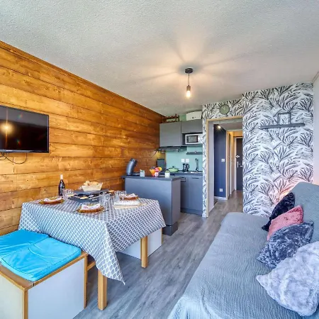 Pegase Phenix-72 By Interhome *