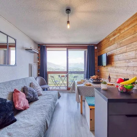 Pegase Phenix-72 By Interhome Apartman *