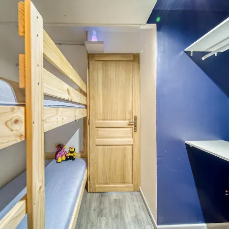 Pegase Phenix-72 By Interhome *