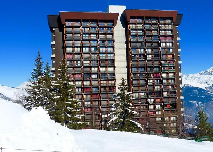 Appartement Pegase Phenix-72 By Interhome Le Corbier