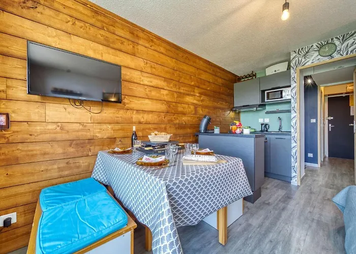 Pegase Phenix-72 By Interhome Appartement *
