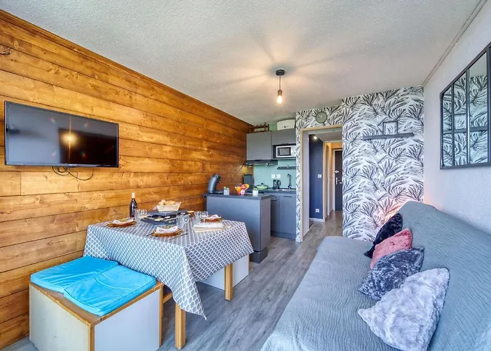 Pegase Phenix-72 By Interhome *