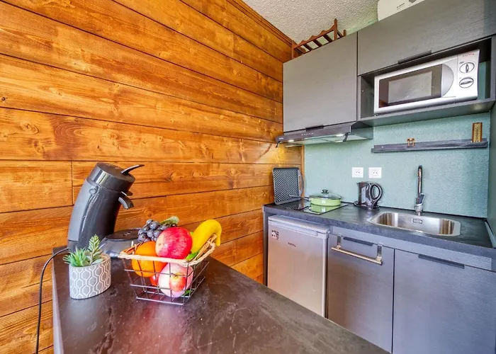Pegase Phenix-72 By Interhome Appartement *