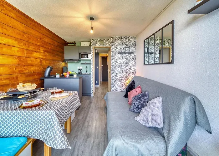 Pegase Phenix-72 By Interhome *