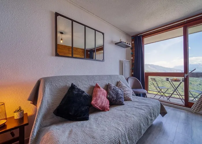 Appartement Pegase Phenix-72 By Interhome