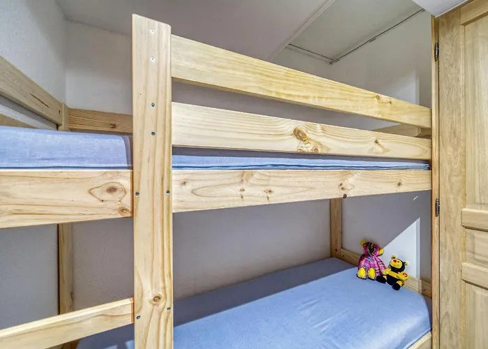 Pegase Phenix-72 By Interhome Appartement