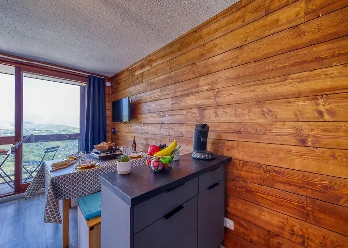 Appartement Pegase Phenix-72 By Interhome