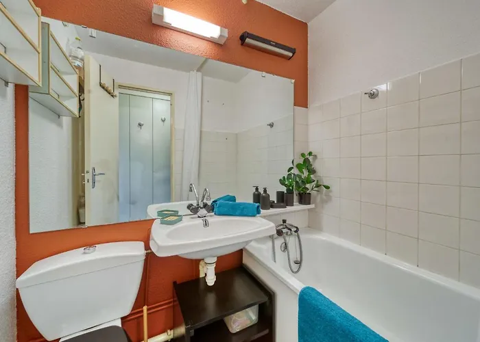 Pegase Phenix-72 By Interhome Appartement *