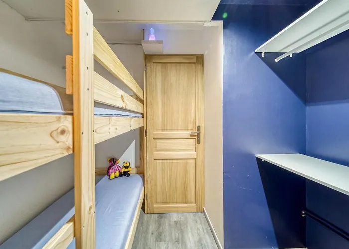 Pegase Phenix-72 By Interhome *